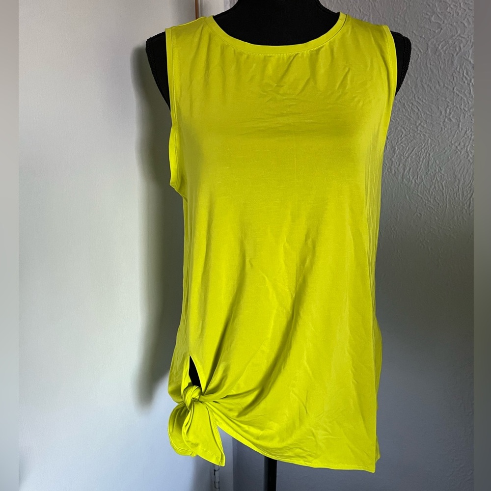 NWT Fabletics Martha Tunic